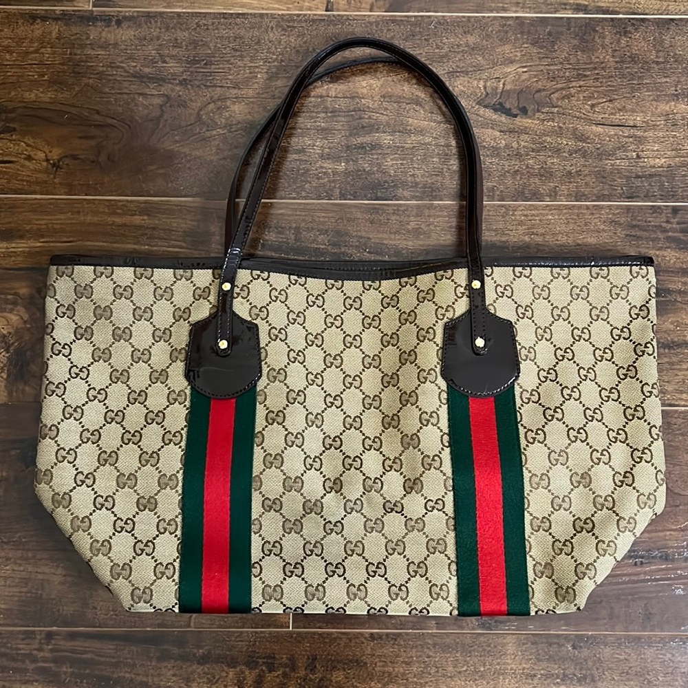 Gucci Tote